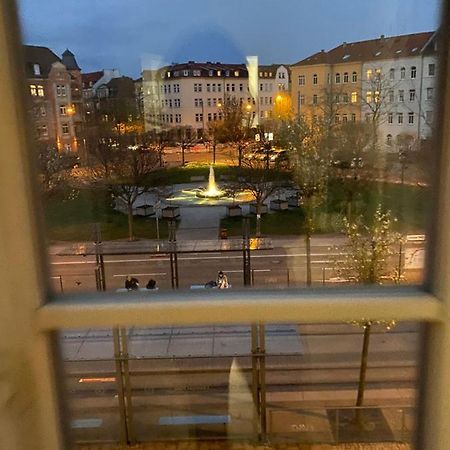 Ferienwohnung Erfurter Rose المظهر الخارجي الصورة