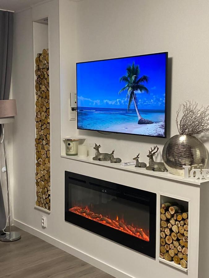 Ferienwohnung Erfurter Rose المظهر الخارجي الصورة