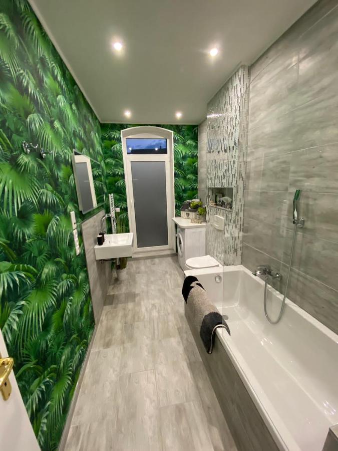 Ferienwohnung Erfurter Rose المظهر الخارجي الصورة