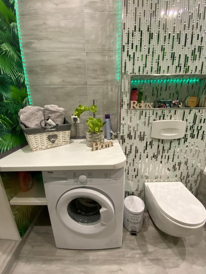 Ferienwohnung Erfurter Rose المظهر الخارجي الصورة