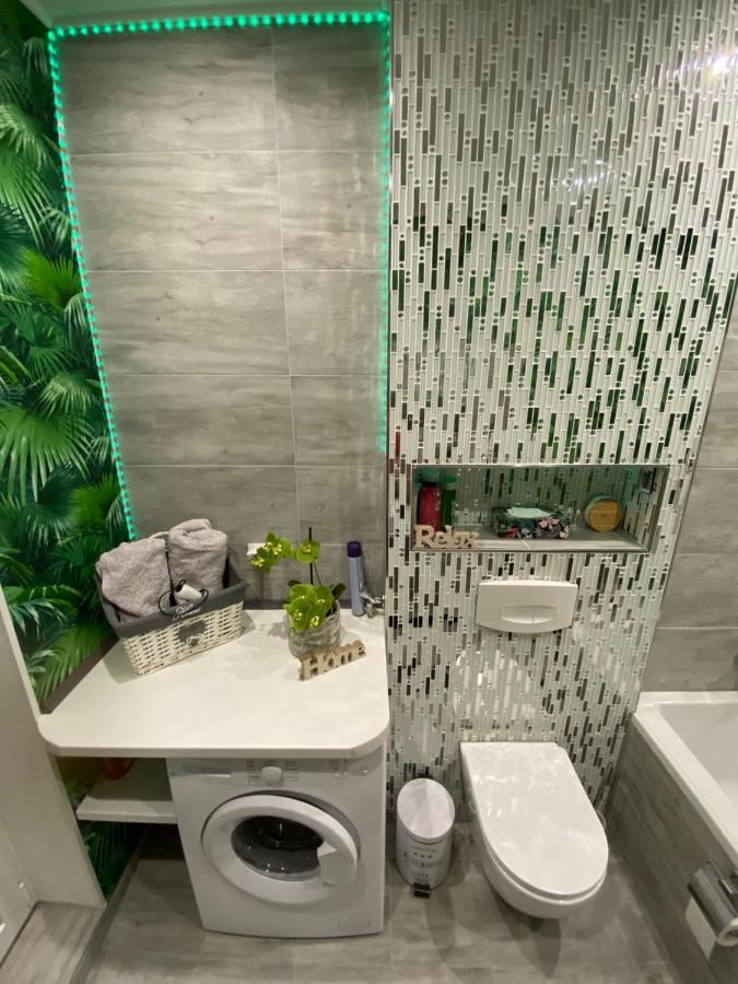 Ferienwohnung Erfurter Rose المظهر الخارجي الصورة