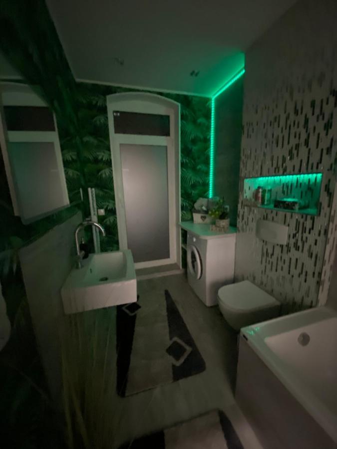 Ferienwohnung Erfurter Rose المظهر الخارجي الصورة