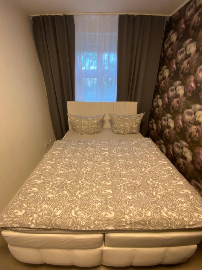 Ferienwohnung Erfurter Rose المظهر الخارجي الصورة